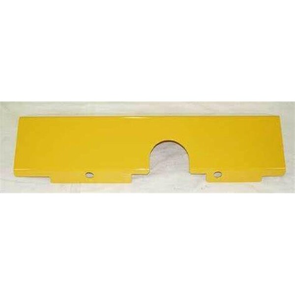 Aftermarket Wear Plate BAL10-0131 - main